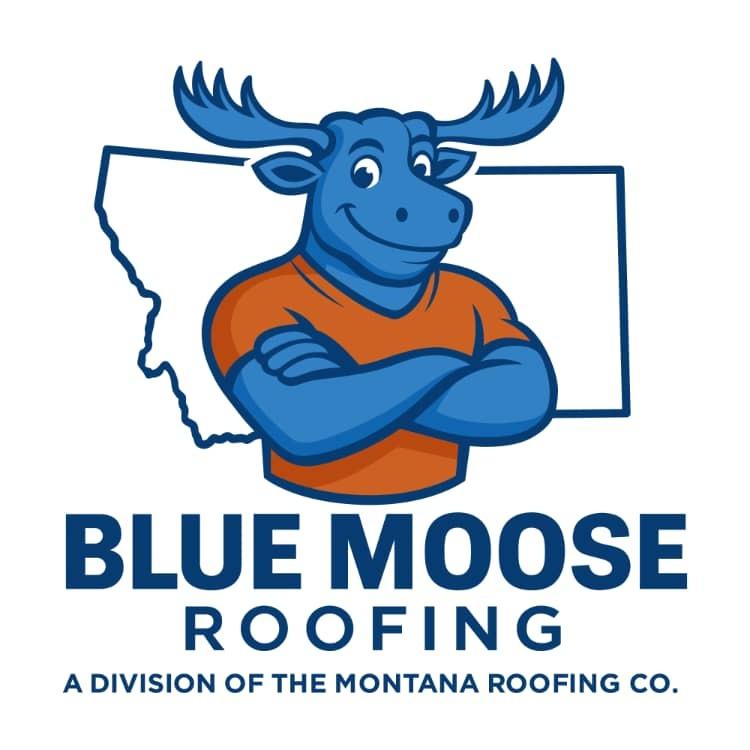 Blue Moose Roofing