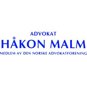 Advokat Håkon Malm