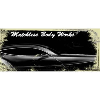 Matchless Body Works Inc