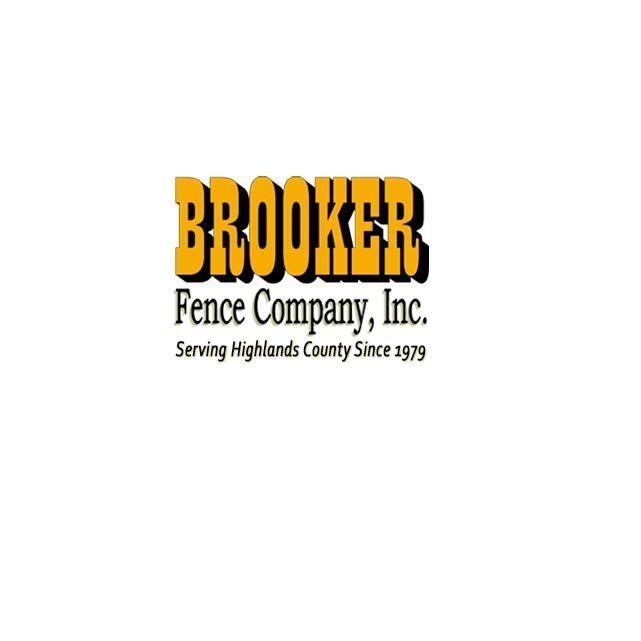 Brooker Fence Company, Inc.