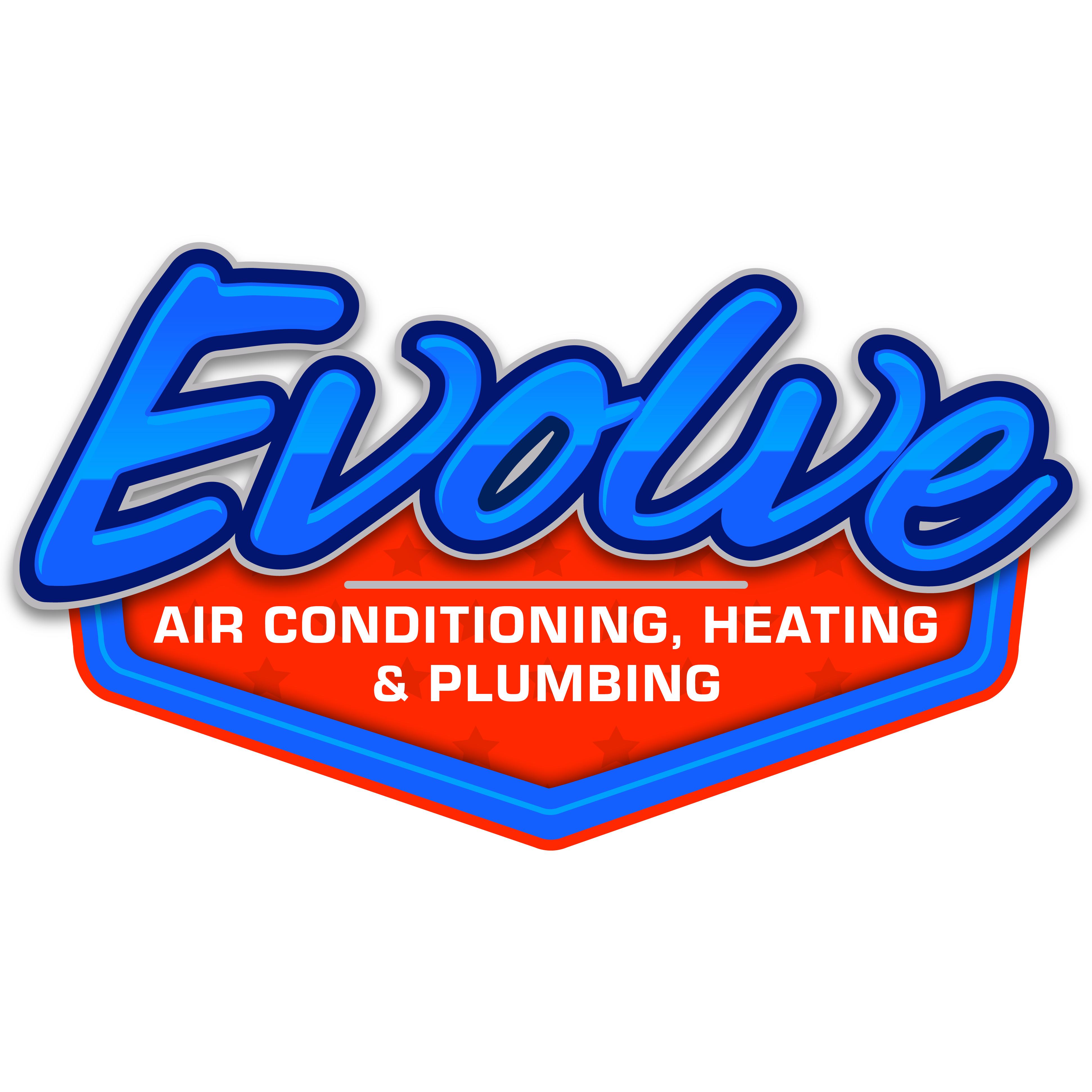 Evolve Air Conditioning and Heating