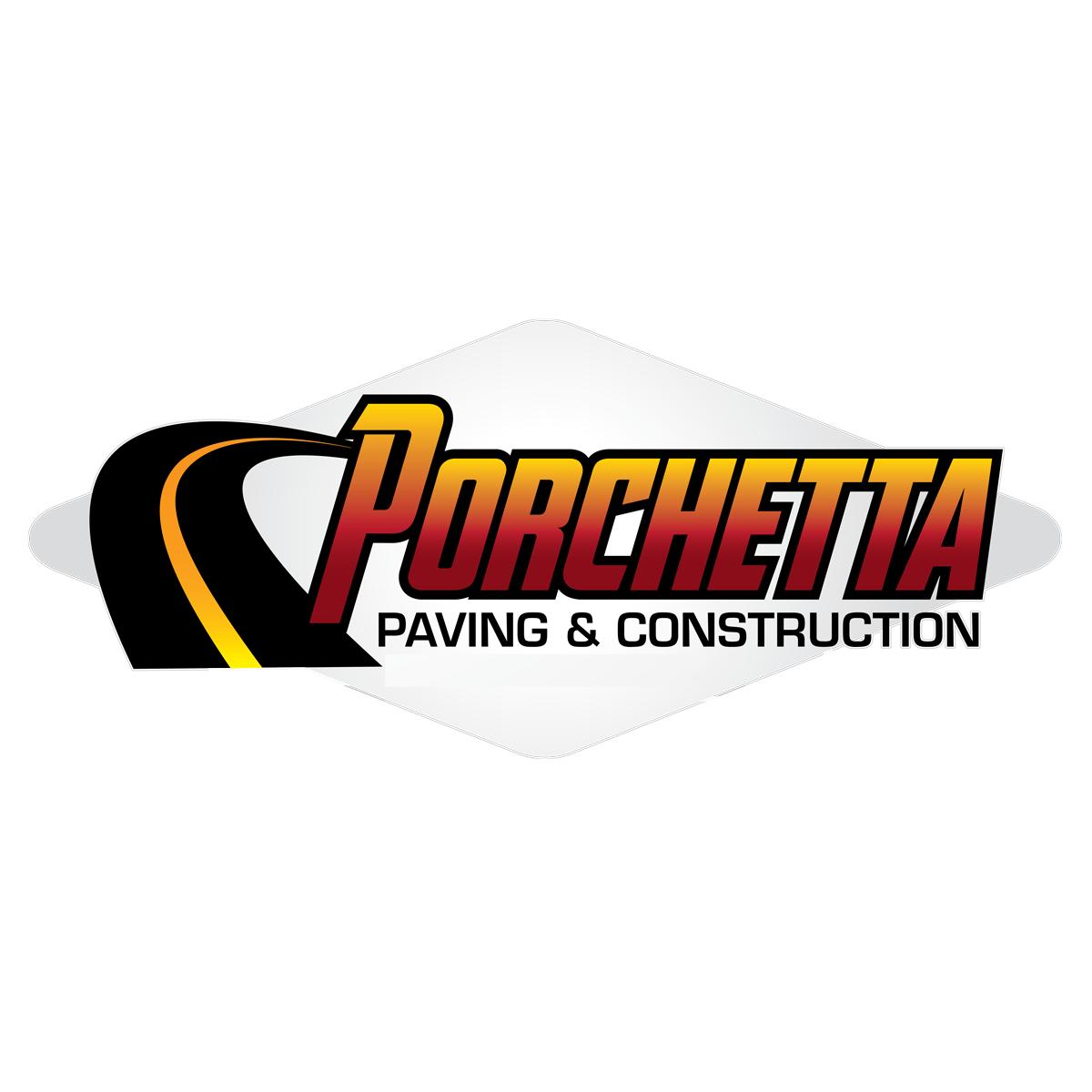 Lou Porchetta Paving