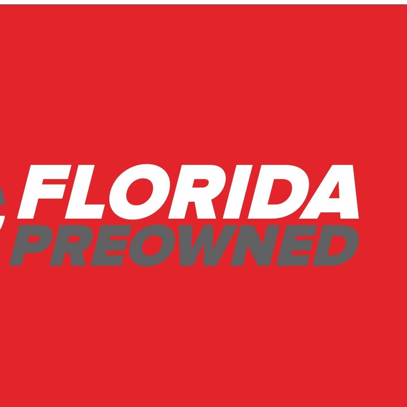 Florida Preowned