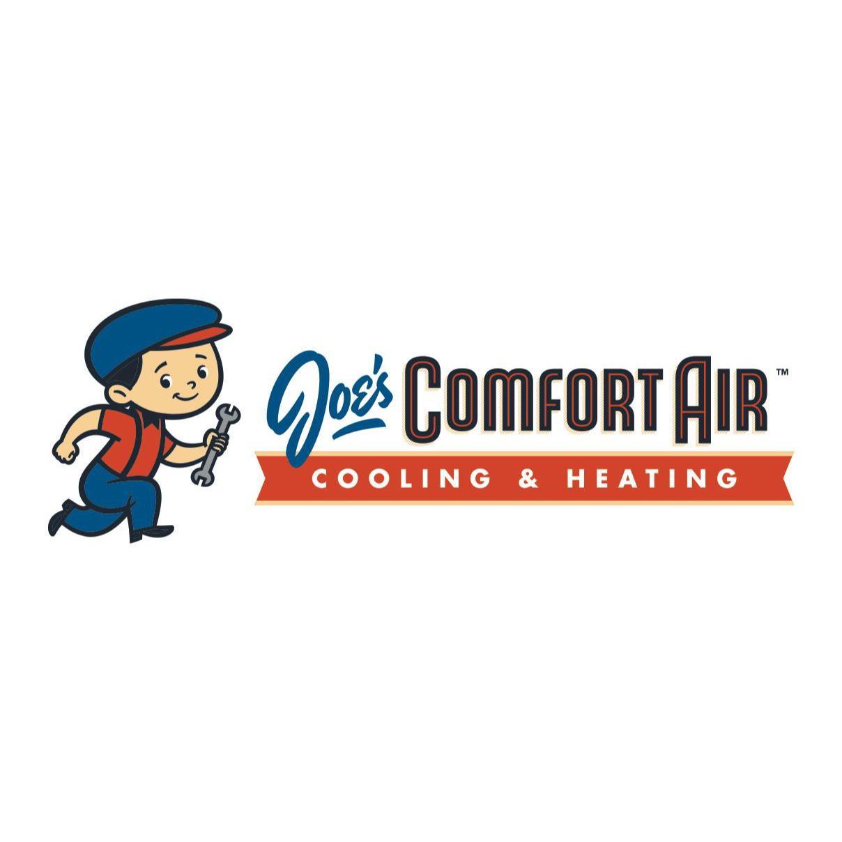 Joe's Comfort Air, LLC