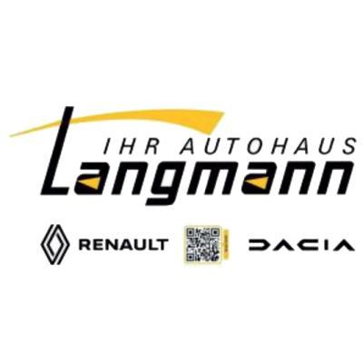 Langmann Autohaus GmbH