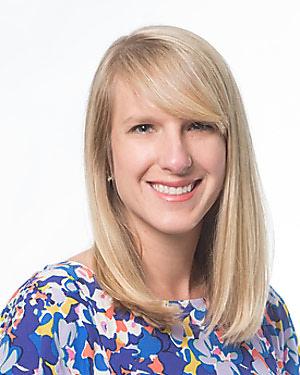 Sarah C. Weddle, PharmD