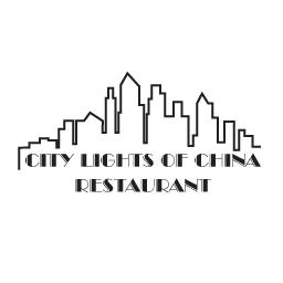 City Lights of China