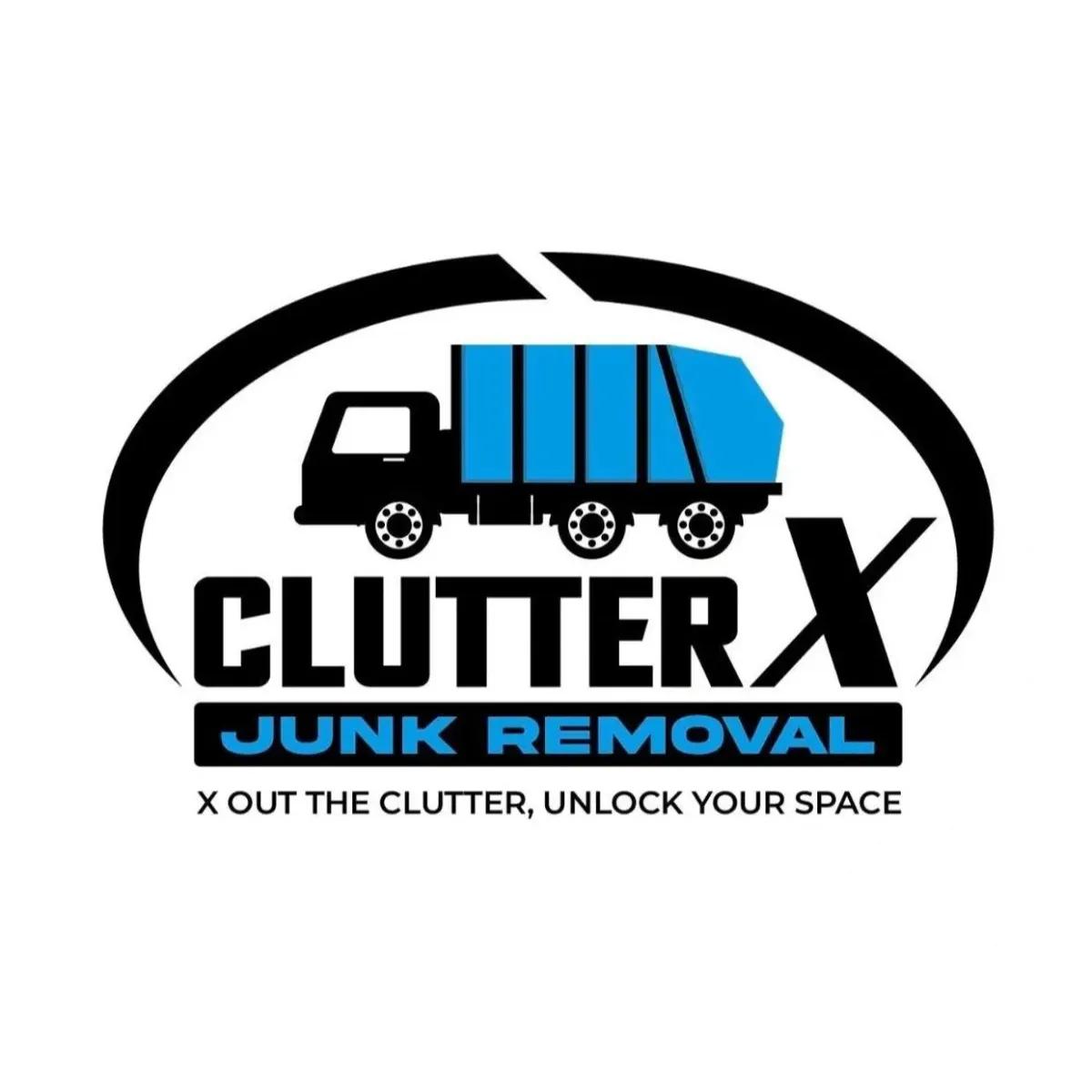 Clutter X Junk Removal