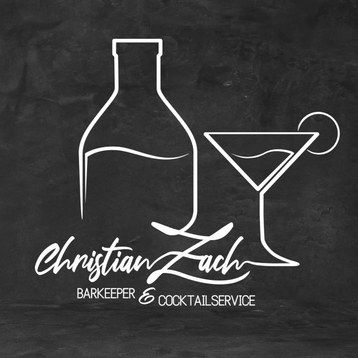 Christian Zach - Barkeeper- & Cocktailservice