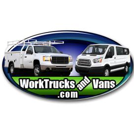 WorkTrucksAndVans.com - T & B Auto Sales