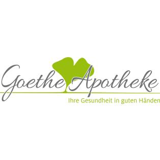 Goethe-Apotheke im Taunus Carre