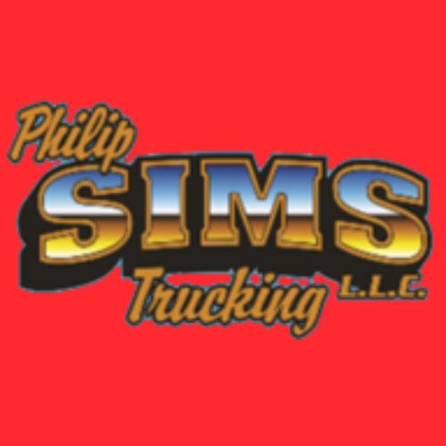Philip Sims Trucking