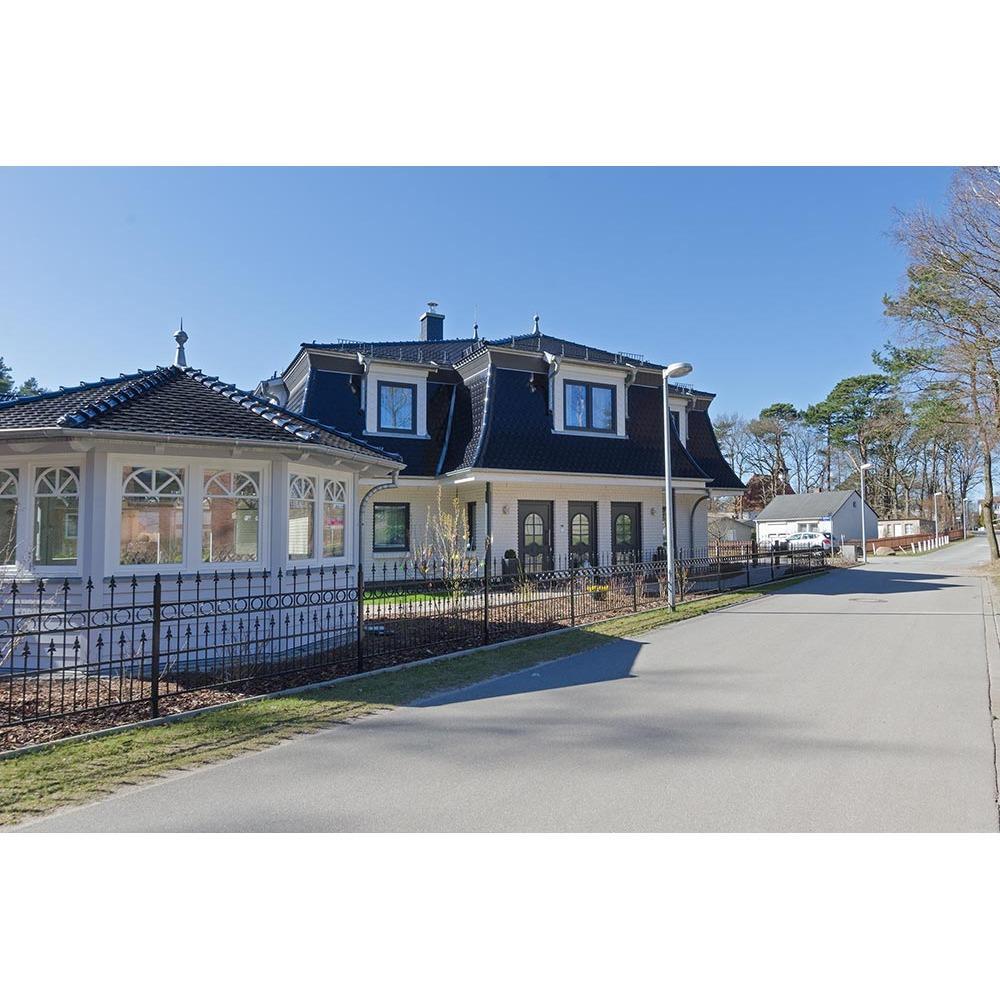 wsb Bau GmbH - Hochbau Insel Rügen