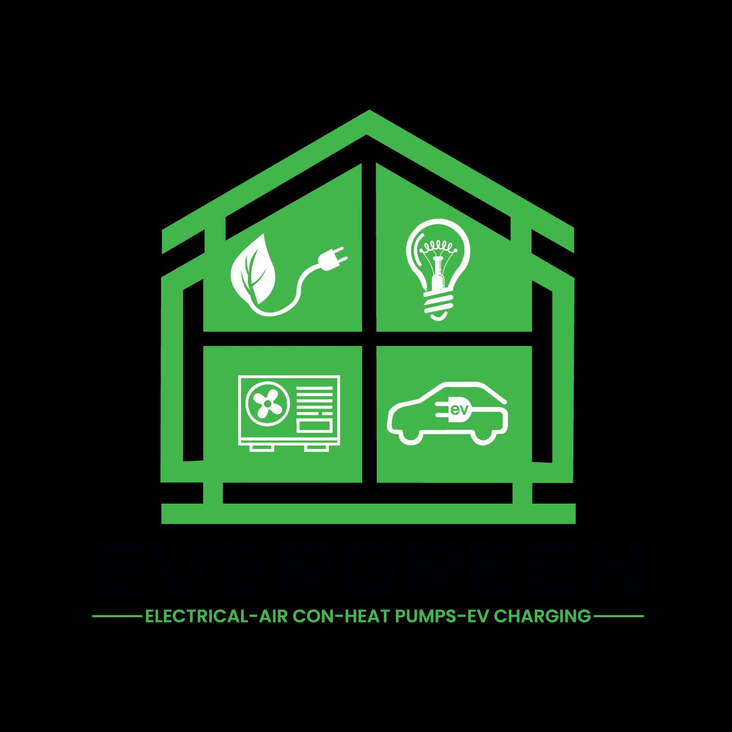 Evergreen Electrical Sussex Ltd