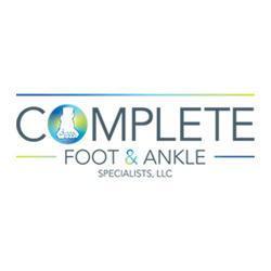 Complete Foot & Ankle Specialists, LLC