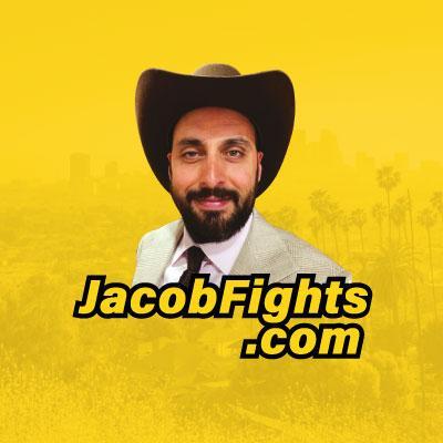 Jacob Fights - Personal Injury & Lemon Law