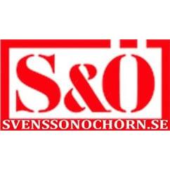 Svensson & Örn Snickeri AB