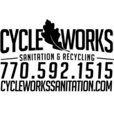 cycle work sanitation