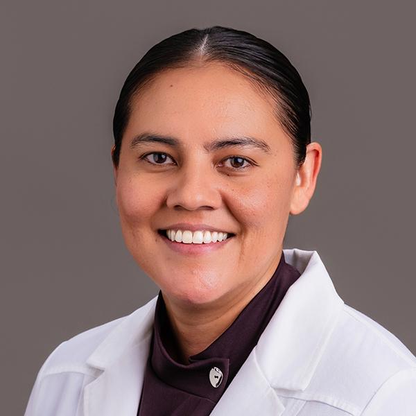 Michelle Wright, AGNP