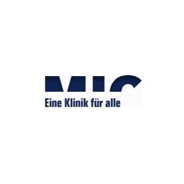 Klinik für MIC - Minimal Invasive Chirurgie