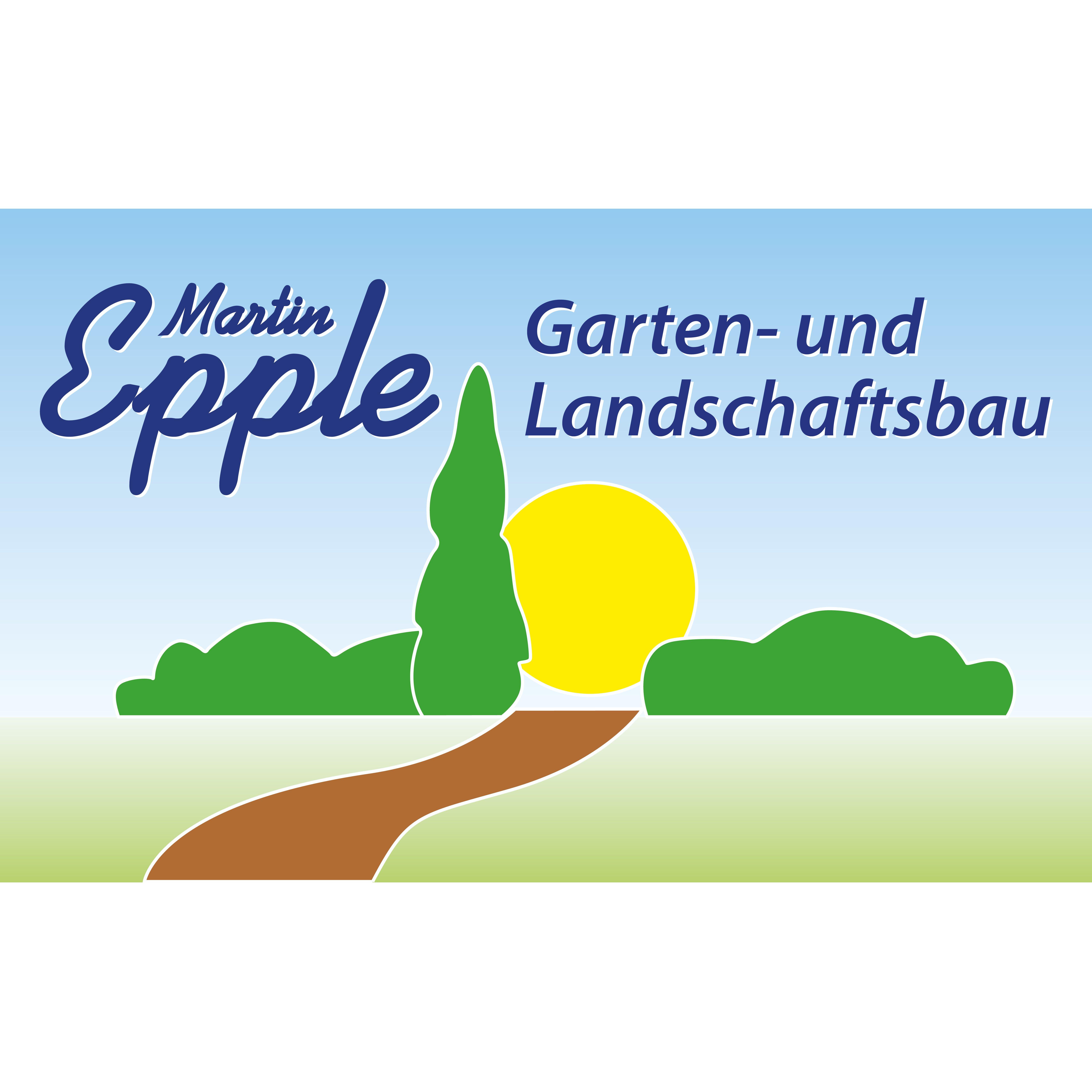 Martin Epple Garten- und Landschaftsbau