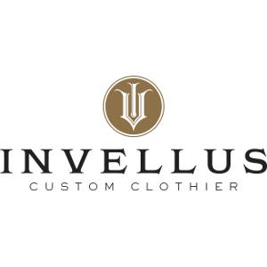 Invellus- Custom Suits & Shirts for Men