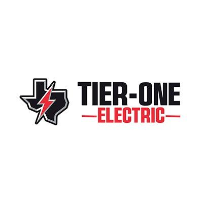 Tier-One Electric
