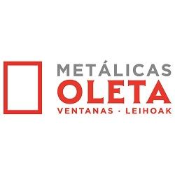 Metálicas Oleta