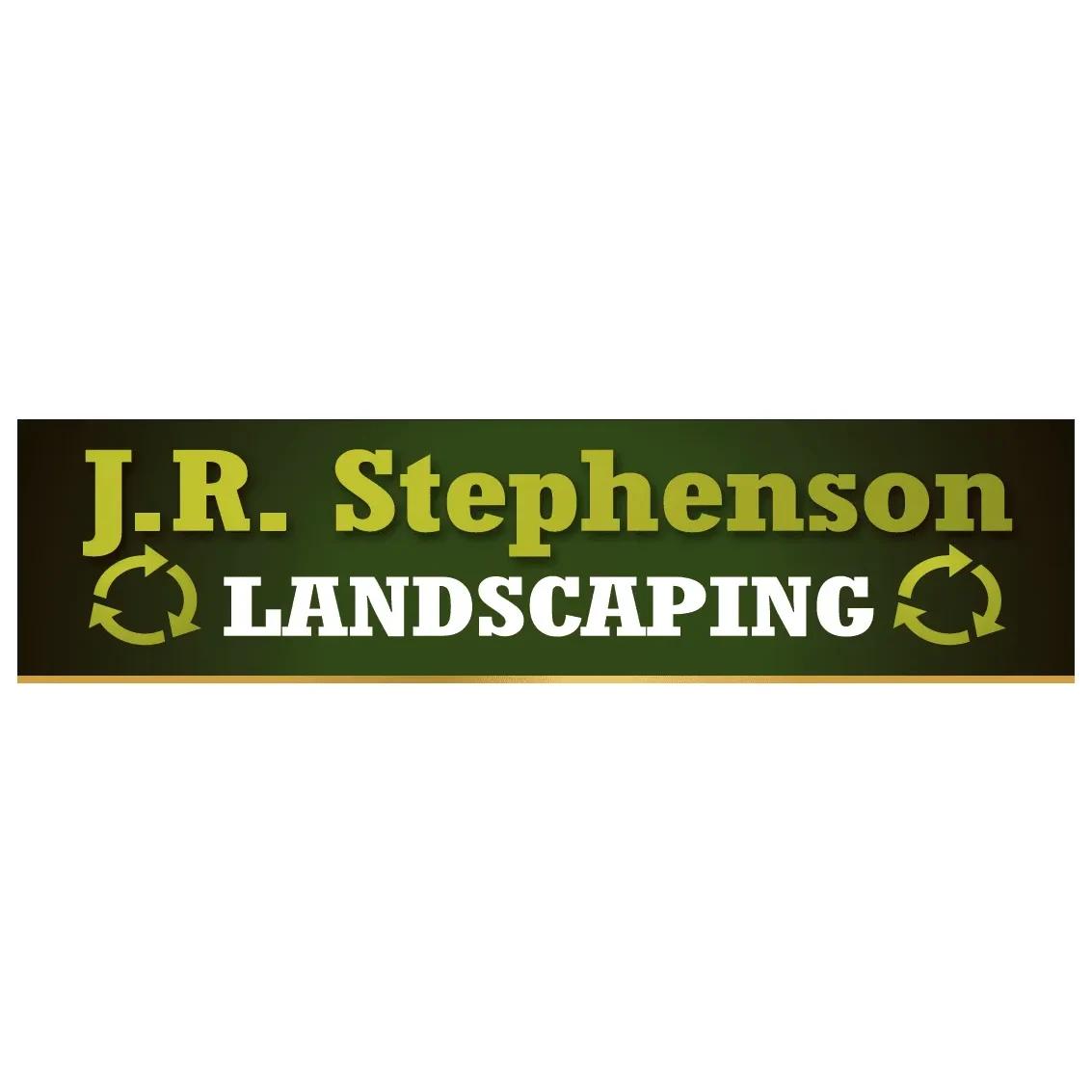 J R Stephenson Landscaping Ltd