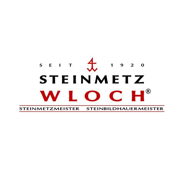 Harry Wloch STEINMETZ WLOCH®