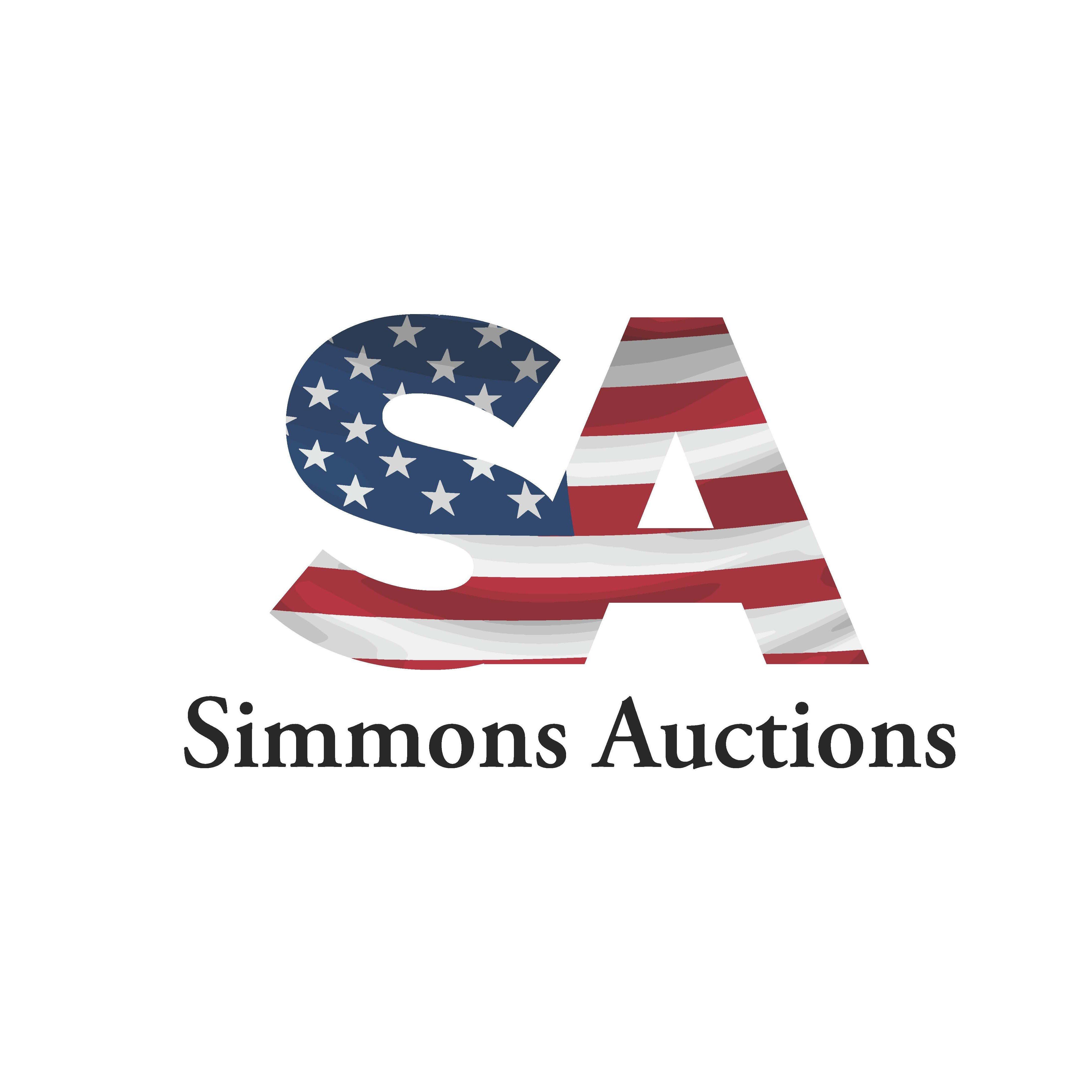 Simmons Auctions