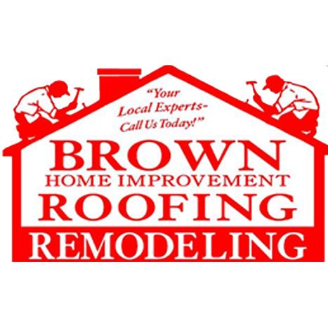 Brown Home Improvement Roofing