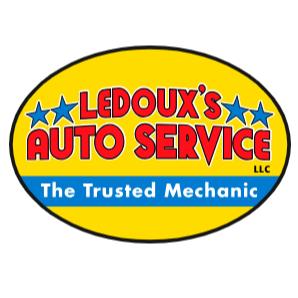 Ledoux's Auto Repair & Service - 13th Street