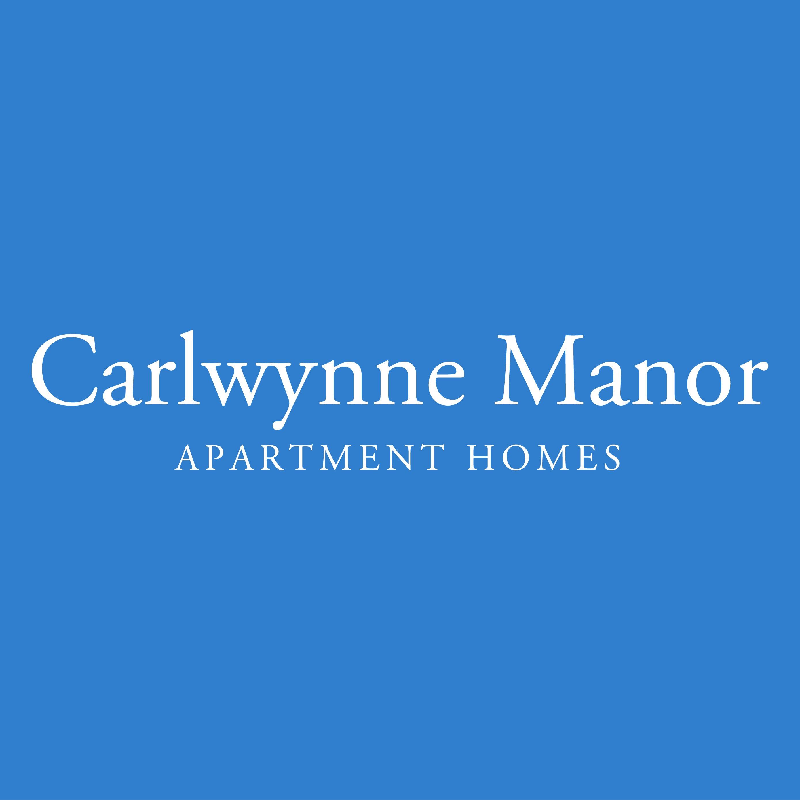 Carlwynne Manor Apartment Homes