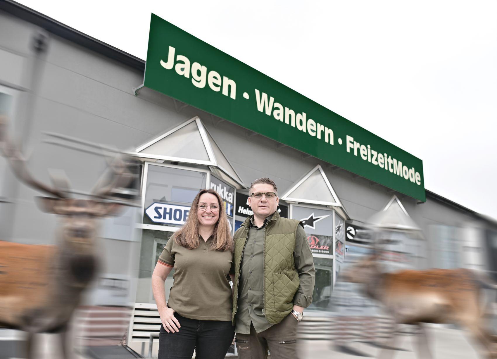 Jagdhütte Sachsen - Inh. Hermann Weigandt