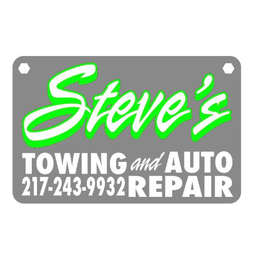Steve's Towing and Auto Repair