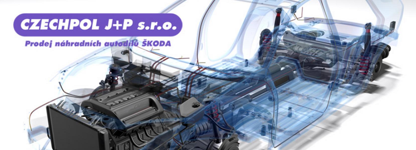 CZECHPOL J+P spol. s r.o.