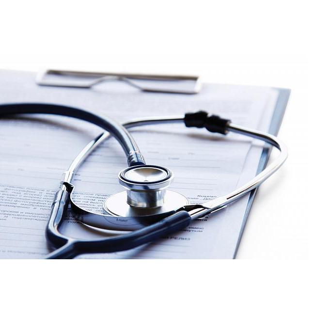 MUDr. Krčálová Jaromíra