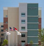 COURTYARD by Marriott-Raleigh Durham Airport/Brier Creek