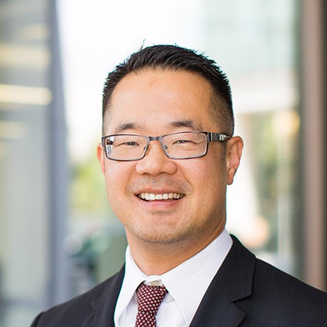 Dr. Nicolas H. Lee, MD