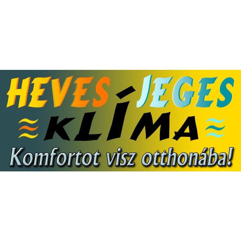 Heves - Jeges Klíma Kft.,
