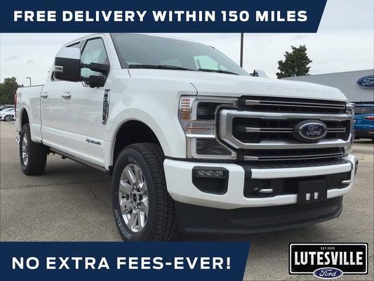 Lutesville Ford