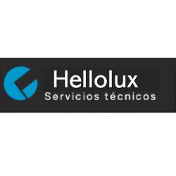 AEG servicio técnico oficial Hellolux