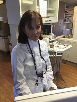 Catherine Cech D.M.D.