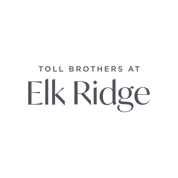 Toll Brothers at Elk Ridge