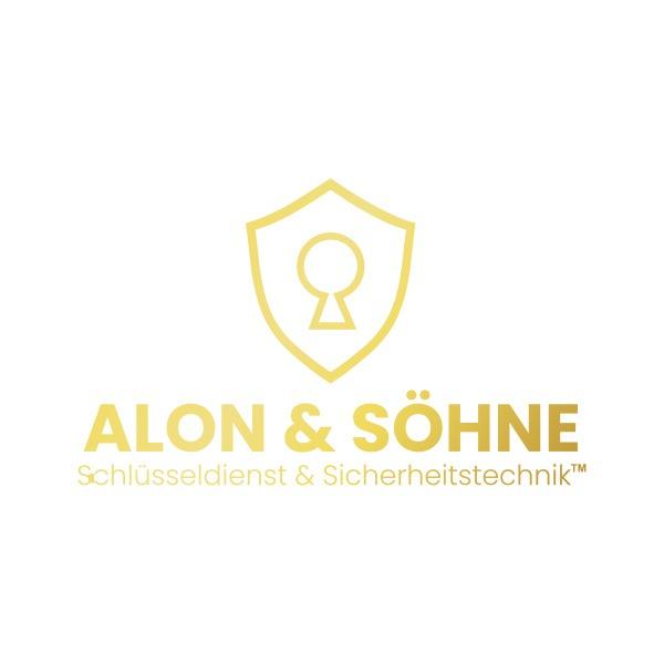 ALON & SÖHNE Schlüsseldienst & Sicherheitstechnik