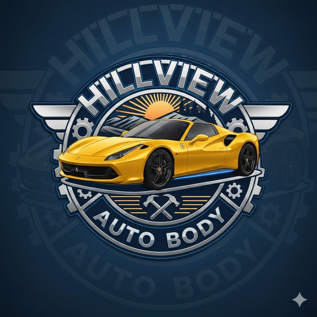 Hillview Auto Body
