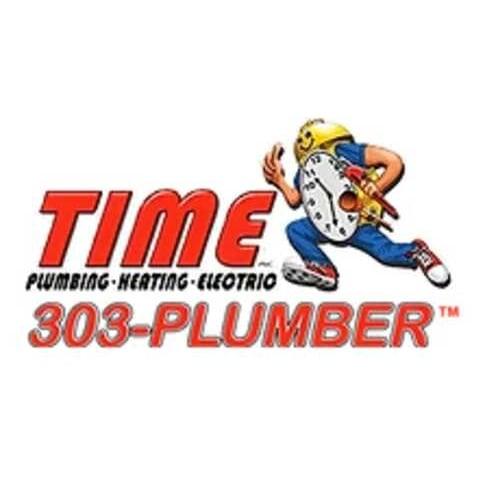 Time Plumbing, Heating & Electric Inc.