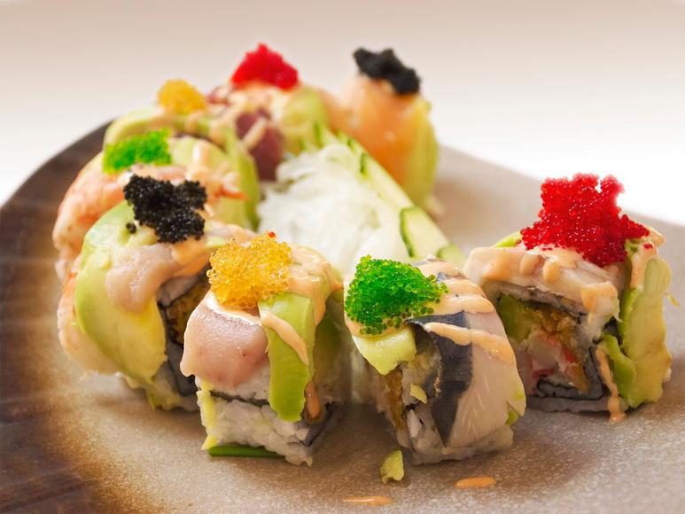 Kaiseki Japan Restaurant Karlsruhe