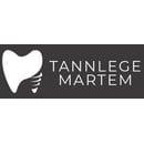 Tannlege A G Martem AS